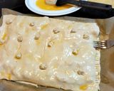 Foto del paso 7 de la receta Empanada de hojaldre y carne picada