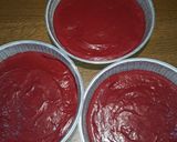 Φωτογραφία βήματος 3 της συνταγής Red velvet (κλασικό γλυκό με υπέροχη κρέμα τυριού)