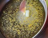 सूजी काकरा पीठा (suji kakara pitha recipe in Hindi) रेसिपी चरण 4 फोटो