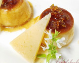 Foto del paso 6 de la receta: Flan de queso curado