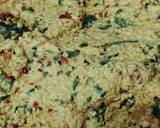 Pepes Jamur langkah memasak 3 foto