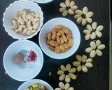 મિલ્ક મસાલા પાઉડર (Milk Masala Powder Recipe In Gujarati) રેસીપી સ્ટેપ2ફોટો