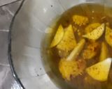 Foto del paso 1 de la receta: Berenjenas asadas