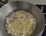 Foto langkah ke 3 dari resep Mie Goreng Nyemek.