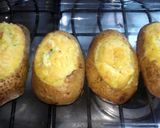 Foto del paso 4 de la receta: Papas rellenas al horno!😊