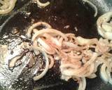 Zucchini spaghetti with hickory smoked spam recipe step 9 photo