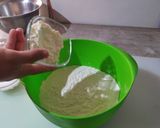 Foto del paso 2 de la receta: Bollitos rellenos