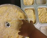 Foto langkah ke 7 dari resep Cake Tape Singkong (Super lembut).
