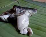 Foto langkah ke 2 dari resep Pepes Jambal Segar.