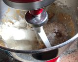 Φωτογραφία βήματος 2 της συνταγής Cowboy cookies II - αμερικανικά μπισκότα oatmeal με απ’ όλα!