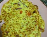 A picture of step 5 of Wainar flour |groundnut oil.