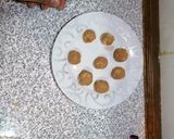 Foto del paso 4 de la receta: Trufa de pan de muerto