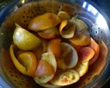 Foto del paso 3 de la receta: Mermelada de cítricos