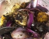 Foto del paso 2 de la receta: Pavo con Especias y Cítricos