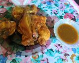 Foto langkah ke 5 dari resep Resep Ayam Bakar.