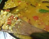 পনির দিয়ে ছোলার ডাল(Paneer diye cholar dal recipe in Bengali) রেসিপি ধাপ - 3 ছবি