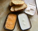 Φωτογραφία βήματος 1 της συνταγής Αυγοφέτες αλλιώς 🥚