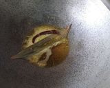 বাঁধাকপির নিরামিষ ঘন্ট (bandhakopir niramish ghonto recipe in Bengali) রেসিপি ধাপ - 2 ছবি