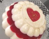 Foto del paso 10 de la receta: Gelatina Corazón