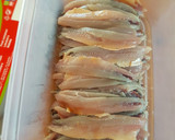 Foto del paso 1 de la receta: Boquerones en vinagre
