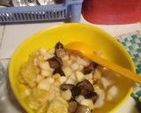 Foto langkah ke 1 dari resep Plum Mix Gowell.