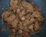 Foto langkah ke 4 dari resep Rendang Bumbu Jadi beli di pasar.