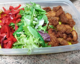 Foto del paso 4 de la receta: Poke a mi manera