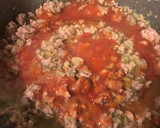 Foto del paso 3 de la receta: Garbanzos a mi manera