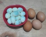 Foto langkah ke 1 dari resep Tahu Fantasi Telur Puyuh.