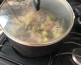 Foto del paso 5 de la receta: Carne con rajas