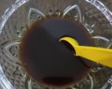 Foto langkah ke 2 dari resep Nasi Telur Ceplok Kecap.