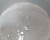 Foto del paso 1 de la receta: Trufas de avena y cacao