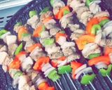 صورة لخطوة 2 من وصفة بروشات🍢 الحلم 🥩🤤
