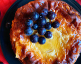 Foto del paso 5 de la receta: Tarta de yogur y miel