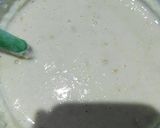 Foto del paso 3 de la receta: Pancake