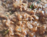 Foto del paso 4 de la receta Lasaña de calabacín y atún