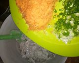 Foto langkah ke 2 dari resep Siomay ikan gabus.