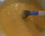 Foto del paso 3 de la receta: Mini budines de vainilla