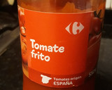Foto del paso 4 de la receta: Espaguetis a la boloñesa con huevos fritos