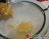 A picture of step 3 of Anna Maria Barou's Fantastic Lemonade.
