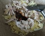Foto langkah ke 4 dari resep Brokoli ca ayam.