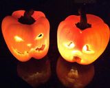 A picture of step 18 of Halloween Banquet.