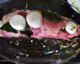 Foto del paso 3 de la receta: Peceto mechado