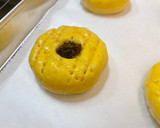 Foto del paso 9 de la receta: Panecillos dulces de maíz