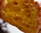 Фото кроку 2 до Творожні пончики 🥯.