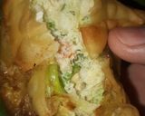 Foto langkah ke 2 dari resep Martabak telor.
