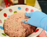 Foto del paso 2 de la receta: Albóndigas a la jardinera 👩‍🌾