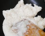 Hình bước làm 2 của món Bánh hòn