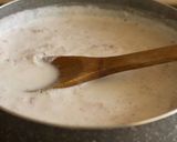 ঠাকুরবাড়ীর পায়েস। রেসিপি ধাপ - 4 ছবি