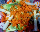 Foto del paso 4 de la receta: Ensalada de tomate